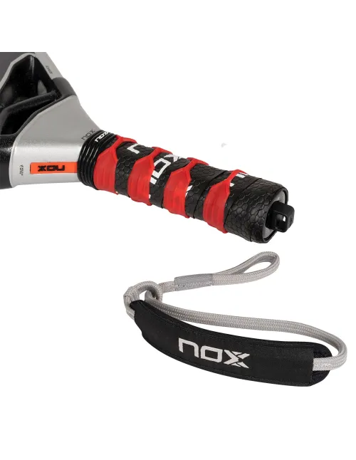 Nox AT10 Genius 18K Agustín Tapia | Ofertas de pádel